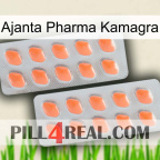 Ajanta Pharma Kamagra 27
